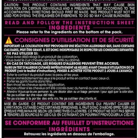 Garnier Olia Permanent Oil Powered Hair Color, 8.0 Medium Blonde - Picture 6 of 8